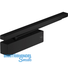 DORMAKABA T�rschlie�er TS 92 B XEA G-N, EN 1-4, mit Gleitschiene, schwarz