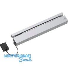 DORMAKABA Türschließer TS 97 FL XEA, EN 3-6 silber DORMAKABA Türschließer TS 97 FL XEA, EN 3-6 silber