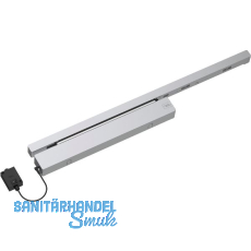 DORMAKABA Türschließer TS 97 FLR-K XEA, EN 3-6 silber DORMAKABA Türschließer TS 97 FLR-K XEA, EN 3-6 silber