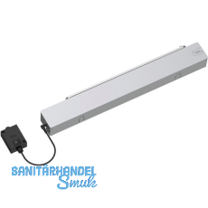 DORMAKABA T�rschlie�er TS 97 FL XEA, EN 3-6 f�r zweifl�gelige T�ren GSR, silber