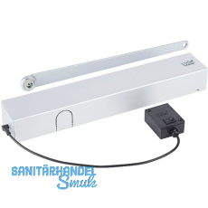 DORMAKABA Türschließer TS99 FL für GSR, ohne Gleitschiene, silber DORMAKABA Türschließer TS99 FL für GSR, ohne Gleitschiene, silber