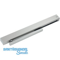 DORMAKABA Türschließer TS99 FLR, mit Gleitschiene, silber DORMAKABA Türschließer TS99 FLR, mit Gleitschiene, silber