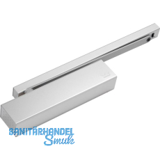 DORMAKABA Türschließer TS 92 G G-N, EN 1-4, 1-flg. Gleitschiene, RAL 9016 DORMAKABA Türschließer TS 92 G G-N, EN 1-4, 1-flg. Gleitschiene, RAL 9016