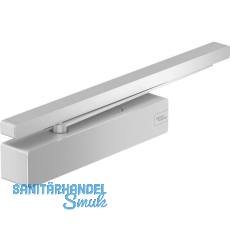 DORMAKABA T�rschlie�er TS 98 XEA G-N, EN 1-6, mit Gleitschiene, silber