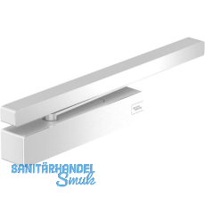 DORMAKABA Türschließer TS 98 XEA EMF, EN 1-6, mit Gleitschiene, silber DORMAKABA Türschließer TS 98 XEA EMF, EN 1-6, mit Gleitschiene, silber