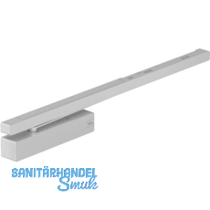 DORMAKABA T�rschlie�er TS 98 XEA EMR, EN 1-6, mit Gleitschiene, silber