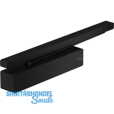 DORMAKABA T�rschlie�er TS 98 XEA G-RF, EN 1-6, mit Gleitschiene, schwarz