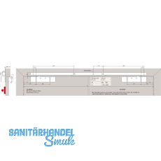 DORMAKABA Türschließer TS 98 XEA GSR-EMF1-G-VK, EN 1-6, mit Gleitschiene, silber DORMAKABA Türschließer TS 98 XEA GSR-EMF1-G-VK, EN 1-6, mit Gleitschiene, silber