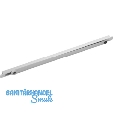 DORMAKABA Gleitschiene G96 N20 K8/K12, links DORMAKABA Gleitschiene G96 N20 K8/K12, links