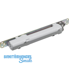 DORMAKABA T�rschlie�er integriert ITS 96 2-4,Fl�gelb.-1100mm,Achse 8mm verl�ng.