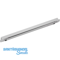 DORMAKABA Gleitschiene G96 N K8/K12, links DORMAKABA Gleitschiene G96 N K8/K12, links