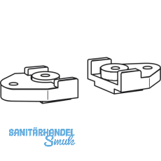DORMAKABA Befestigungselemente ITS/G96 N20 DORMAKABA Befestigungselemente ITS/G96 N20