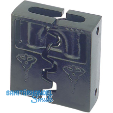 MUL-T-LOCK Haspel, Größe 16 MUL-T-LOCK Haspel, Größe 16