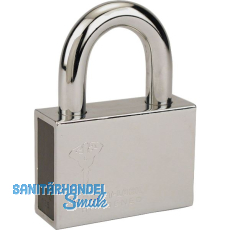 MUL-T-LOCK Vorhangschloss VHS, Profil Classic 062C, Gr. 10, Nachbestellung MUL-T-LOCK Vorhangschloss VHS, Profil Classic 062C, Gr. 10, Nachbestellung