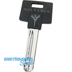 MUL-T-LOCK Schlüssel für Container-Sicherung & Vorhangschloss,Profil Classic062C MUL-T-LOCK Schlüssel für Container-Sicherung & Vorhangschloss,Profil Classic062C