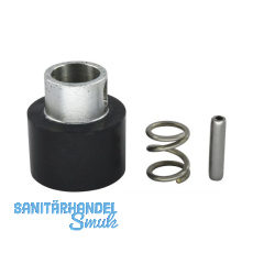 Ersatzgummi f�r T�rfeststeller, Hub 60/90/120 mm