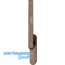 FSB Hebeschiebetürgriff 34 1267, Bronze dunkel patiniert FSB Hebeschiebetürgriff 34 1267, Bronze dunkel patiniert