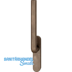 FSB Hebeschiebetürgriff 34 1242, Bronze dunkel patiniert FSB Hebeschiebetürgriff 34 1242, Bronze dunkel patiniert