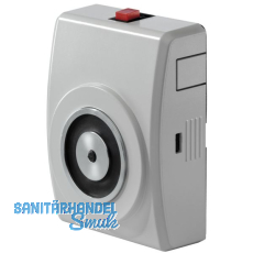 Haftmagnet inkl. Gegenplatte schwenkbar Gr. 05, ähnl. lichtgrau RAL7035 Haftmagnet inkl. Gegenplatte schwenkbar Gr. 05, ähnl. lichtgrau RAL7035