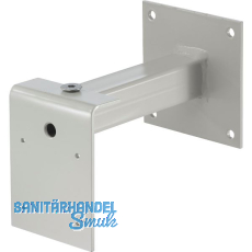 Wand- u. Bodenwinkel zu Haftmagnet, 150 mm, Stahl verzinkt