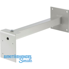 Wand- u. Bodenwinkel zu Haftmagnet, 300 mm, Stahl verzinkt