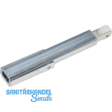 Mitnehmerklappe MK 397, Stahl verzinkt