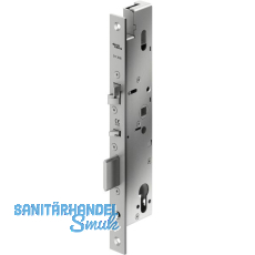 DORMA Fluchttürschloss SVP 2719 DCW, Dornmaß 35, Stulp 24 mm, universal DORMA Fluchttürschloss SVP 2719 DCW, Dornmaß 35, Stulp 24 mm, universal