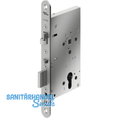 DORMA Fluchttürschloss SVP 6272, 65, Stulp 20 mm rechts DORMA Fluchttürschloss SVP 6272, 65, Stulp 20 mm rechts