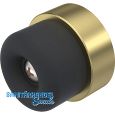 KWS Wandt�rpuffer 2006 � 35 mm, Messing matt