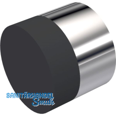 KWS Wandtürpuffer 2008 ø 30 mm, Edelstahl poliert KWS Wandtürpuffer 2008 ø 30 mm, Edelstahl poliert