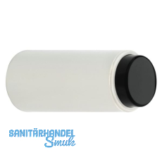 HEWI Wandtürpuffer 611 - 90 mm, ø 40 mm, Nylon reinweiß HEWI Wandtürpuffer 611 - 90 mm, ø 40 mm, Nylon reinweiß