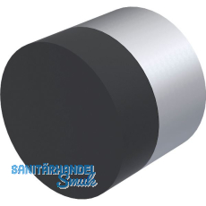 KWS Wandtürpuffer 2068, ø 30 mm, Länge 25 mm, Aluminium silber eloxiert KWS Wandtürpuffer 2068, ø 30 mm, Länge 25 mm, Aluminium silber eloxiert