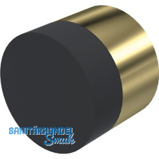 KWS Wandtürpuffer 2068, ø 30 mm, Länge 25 mm, Messing poliert KWS Wandtürpuffer 2068, ø 30 mm, Länge 25 mm, Messing poliert