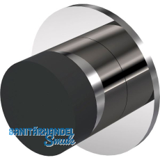 KWS Wandtürpuffer 2069, ø 30 mm, Länge 28 mm, Edelstahl poliert KWS Wandtürpuffer 2069, ø 30 mm, Länge 28 mm, Edelstahl poliert