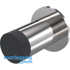 KWS Wandtürpuffer 2075, ø 30 mm, Länge 80 mm, Edelstahl poliert KWS Wandtürpuffer 2075, ø 30 mm, Länge 80 mm, Edelstahl poliert