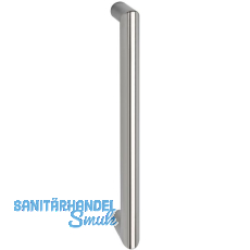 KWS T�rgriff 8171 - L 600 mm, LA. 570 mm, � 30 mm, Edelstahl matt