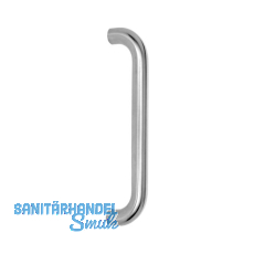 MARCHESI T�rgriff 4527 - 300mm, LA. 280mm, Edelstahl matt