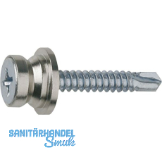 MARCHESI Befestigungszubeh�r f�r Griffe M6 einseitig