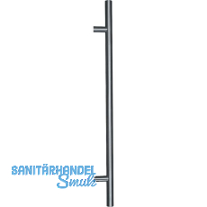 MARCHESI T�rgriff 4801 - gerade, 730 mm, LA 520 mm, Edelstahl matt