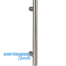 MARCHESI T�rgriff 8202, 350 mm, LA 150 mm, Edelstahl matt