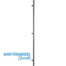 MARCHESI T�rgriff 8202, 1240 mm, LA 1040 mm, Edelstahl matt