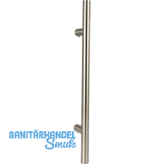 MARCHESI T�rgriff 4802EP, � 25, L�nge 520, LA 320 mm, M8, Edelstahl matt