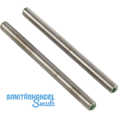 KWS Befestigungszubeh�r P3 - paarweise, M8 x 140, Edelstahl