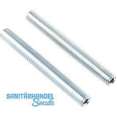 KWS Befestigungszubeh�r S3 - einseitig, M8, Stahl verzinkt