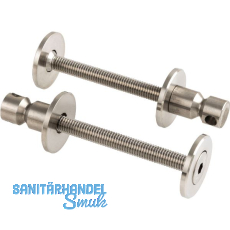 SCH�SSWENDER Befestigungszubeh�r - f�r Holz, einseitig, rund, TS: 38 - 80mm