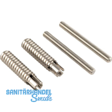 KWS Befestigungszubeh�r S23 - einseitig, M8x 60, Edelstahl