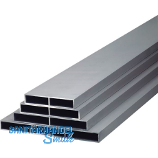 Balkengriff 120 x 18 x 2mm, auf Maß geschnitten, Alu silber eloxiert Balkengriff 120 x 18 x 2mm, auf Maß geschnitten, Alu silber eloxiert