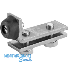 Schienenstopper HELM 1300 P Edelstahl Schienenstopper HELM 1300 P Edelstahl