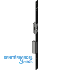 WINKHAUS Schlie�blech f�r Falle und Riegel mit AT-St�ck MC, F2402, rechts