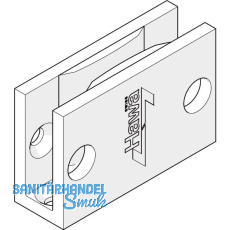 Führungsgleiter zum Anschrauben Führungsgleiter zum Anschrauben